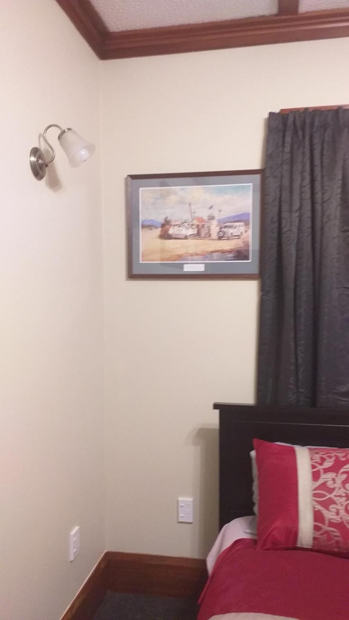 Ruan Thai Bed And Coffee Appartement Hamilton Kamer foto