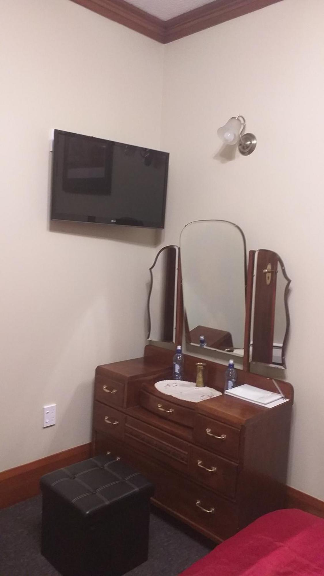 Ruan Thai Bed And Coffee Appartement Hamilton Kamer foto