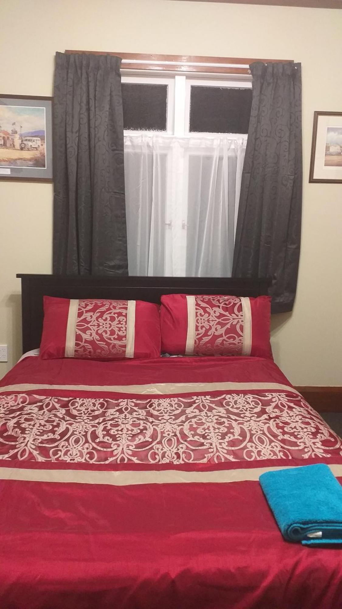 Ruan Thai Bed And Coffee Appartement Hamilton Kamer foto