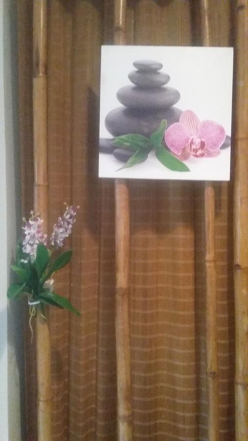 Ruan Thai Bed And Coffee Appartement Hamilton Buitenkant foto