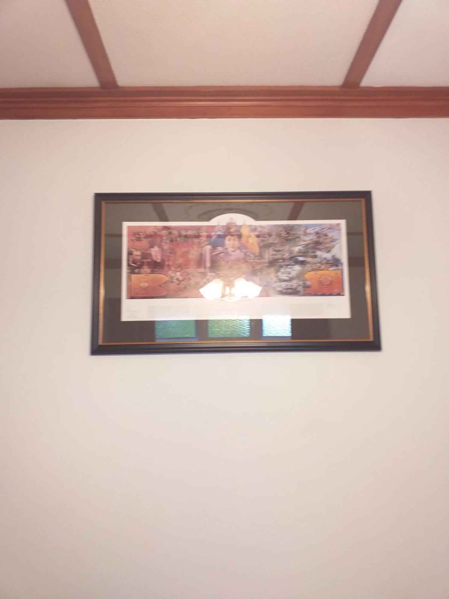 Ruan Thai Bed And Coffee Appartement Hamilton Buitenkant foto
