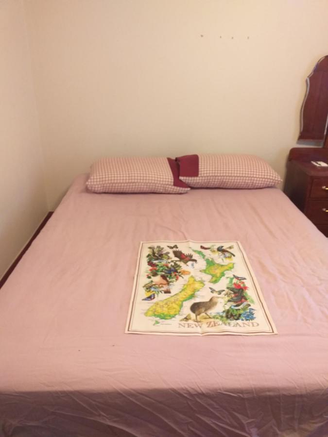 Ruan Thai Bed And Coffee Appartement Hamilton Buitenkant foto