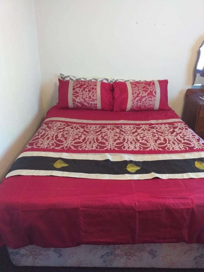 Ruan Thai Bed And Coffee Appartement Hamilton Buitenkant foto