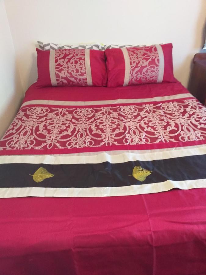 Ruan Thai Bed And Coffee Appartement Hamilton Buitenkant foto