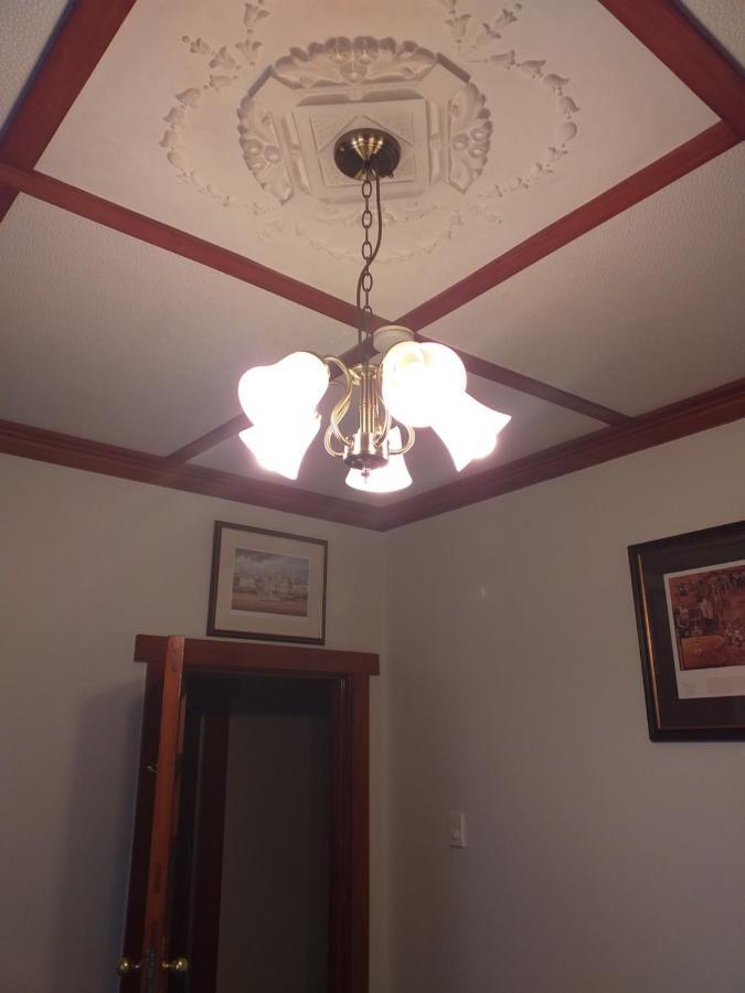 Ruan Thai Bed And Coffee Appartement Hamilton Buitenkant foto