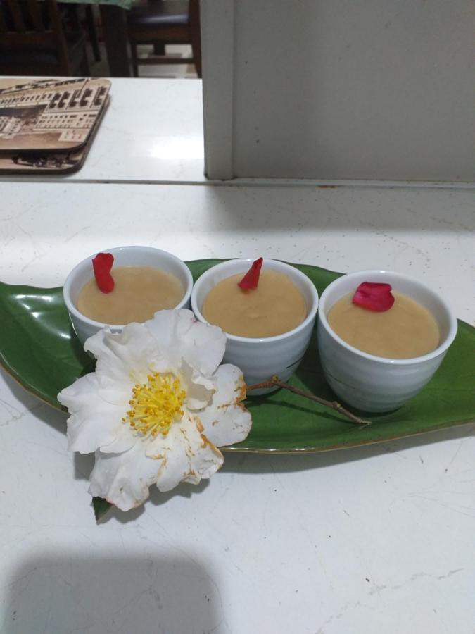 Ruan Thai Bed And Coffee Appartement Hamilton Buitenkant foto
